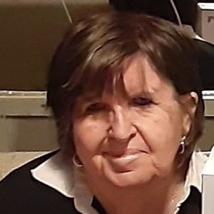 Meet your Posher, Dolores